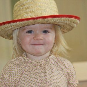 Meet your Posher, Elizabeth